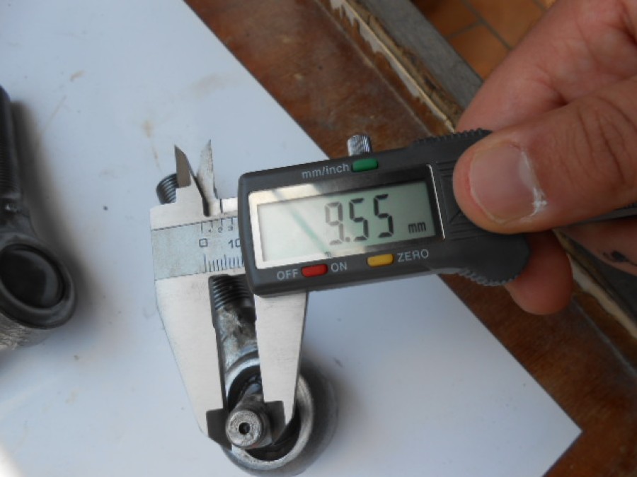 Lenkung für Alfa Romeo zu verkaufen Baujahr BJ -