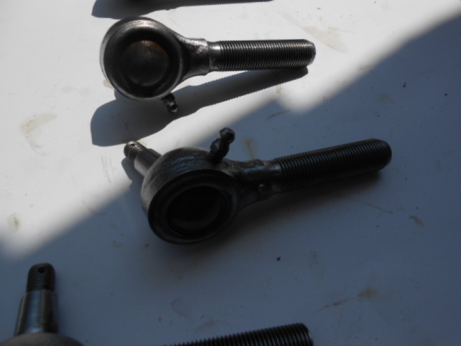 Lenkung für Alfa Romeo zu verkaufen Baujahr BJ -