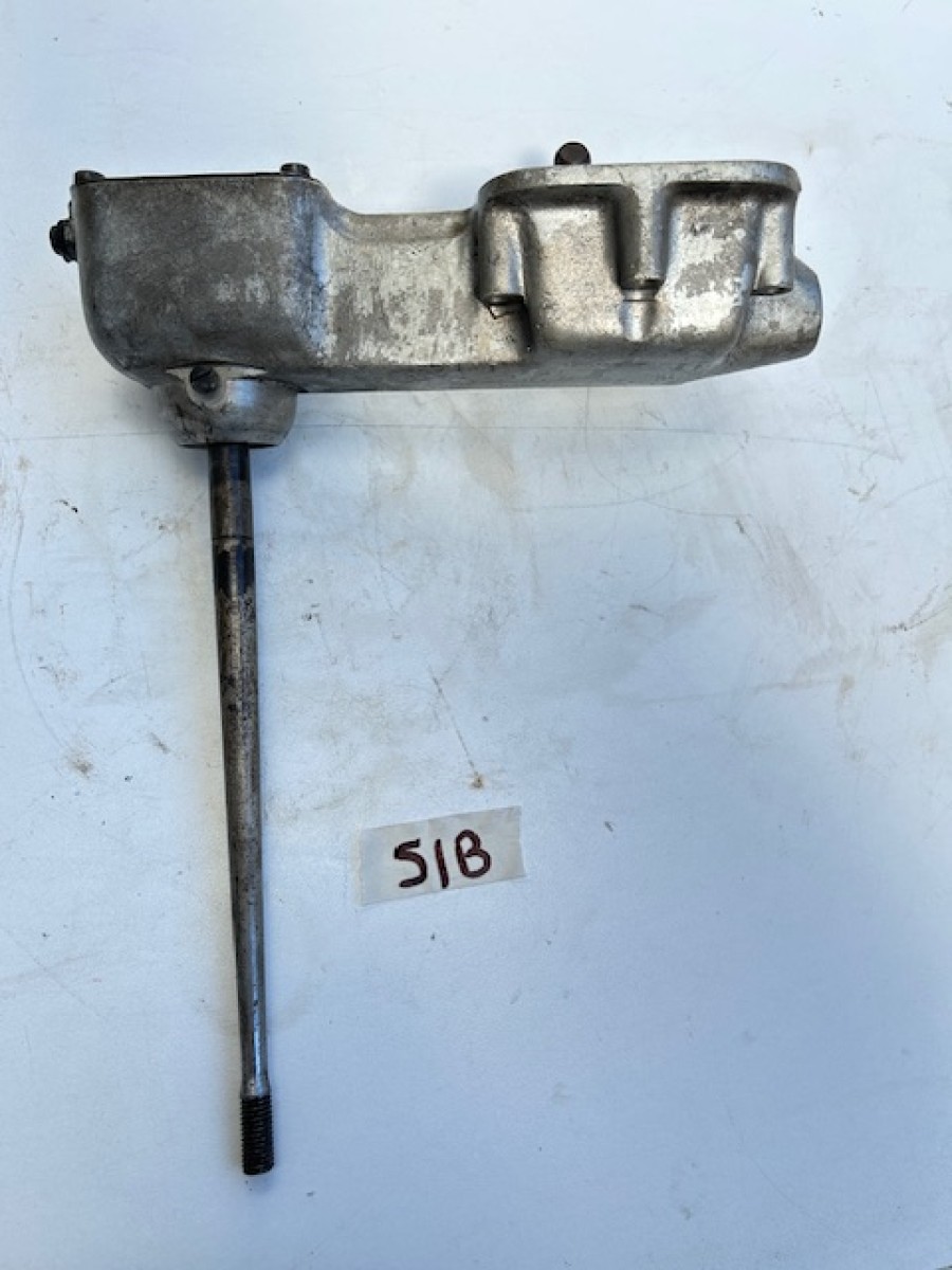 Für Ferrari 250 Getriebe zu verkaufen Baujahr BJ -