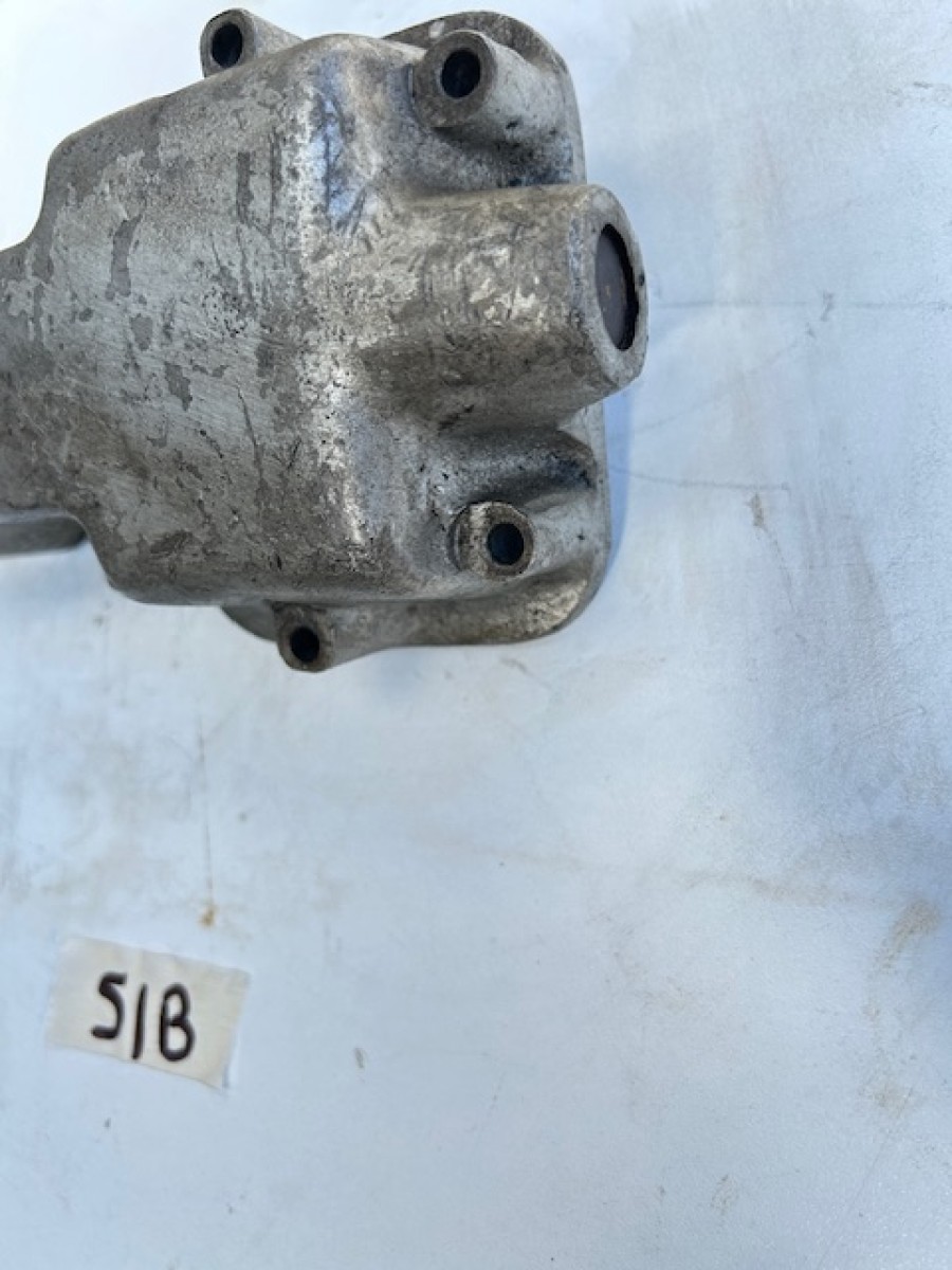 Für Ferrari 250 Getriebe zu verkaufen Baujahr BJ -