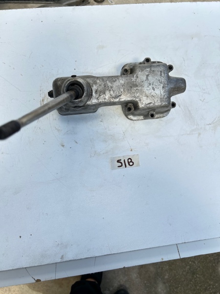 Für Ferrari 250 Getriebe zu verkaufen Baujahr BJ -