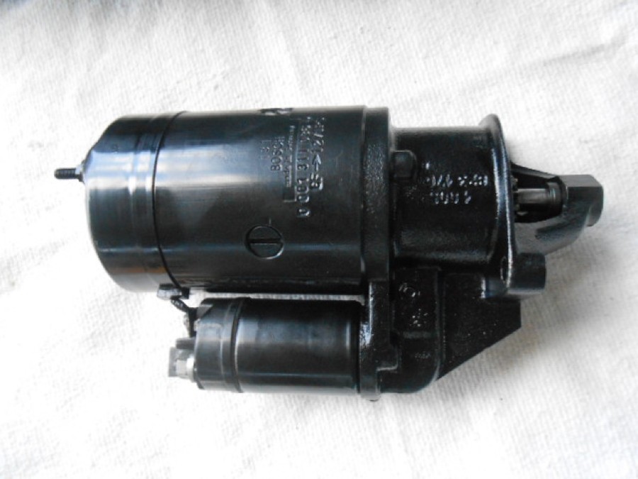 Für Alfa Romeo Montreal Elektronik zu verkaufen Baujahr BJ -