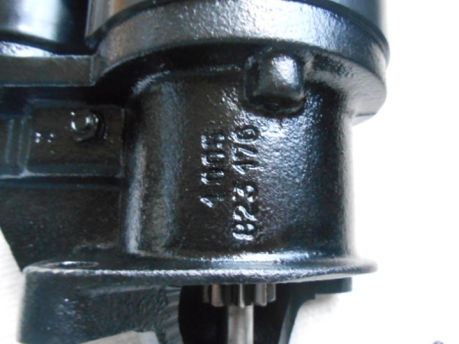 Für Alfa Romeo Montreal Elektronik zu verkaufen Baujahr BJ -