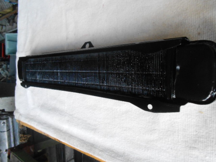 Motor für Alfa Romeo Montreal abzugeben Baujahr BJ -