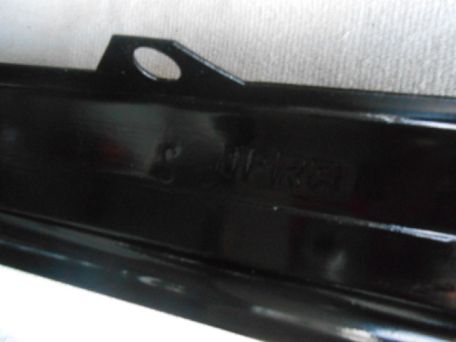 Motor für Alfa Romeo Montreal abzugeben Baujahr BJ -