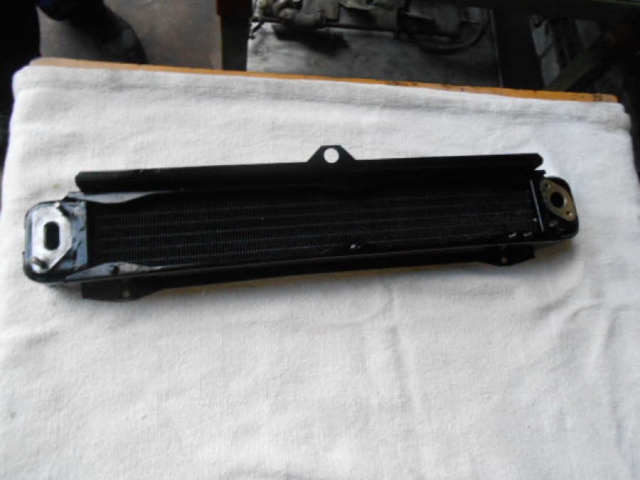 Motor für Alfa Romeo Montreal abzugeben Baujahr BJ -