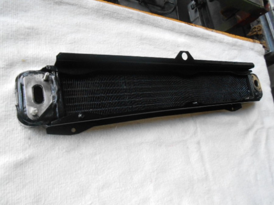 Motor für Alfa Romeo Montreal abzugeben Baujahr BJ -