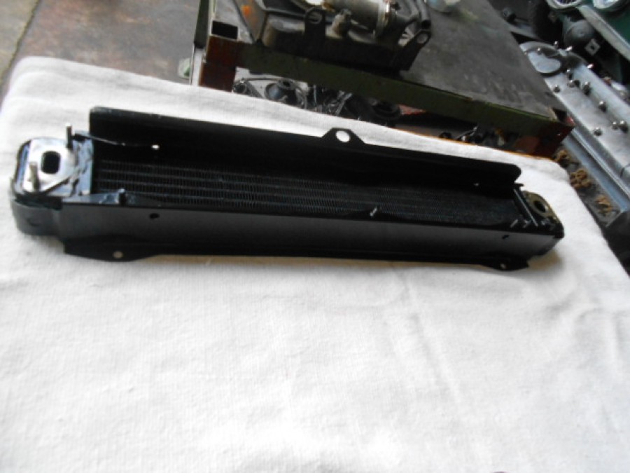 Motor für Alfa Romeo Montreal abzugeben Baujahr BJ -