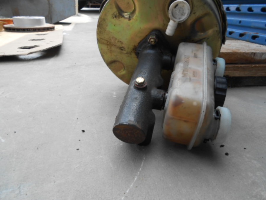 Für Lamborghini Bremsanlage zu verkaufen Baujahr BJ -