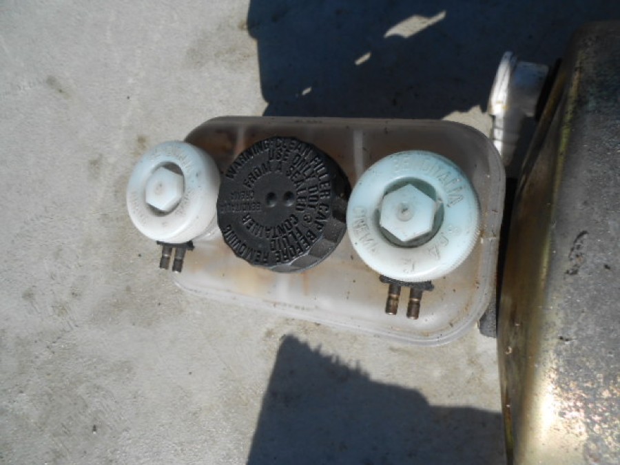 Für Lamborghini Bremsanlage zu verkaufen Baujahr BJ -