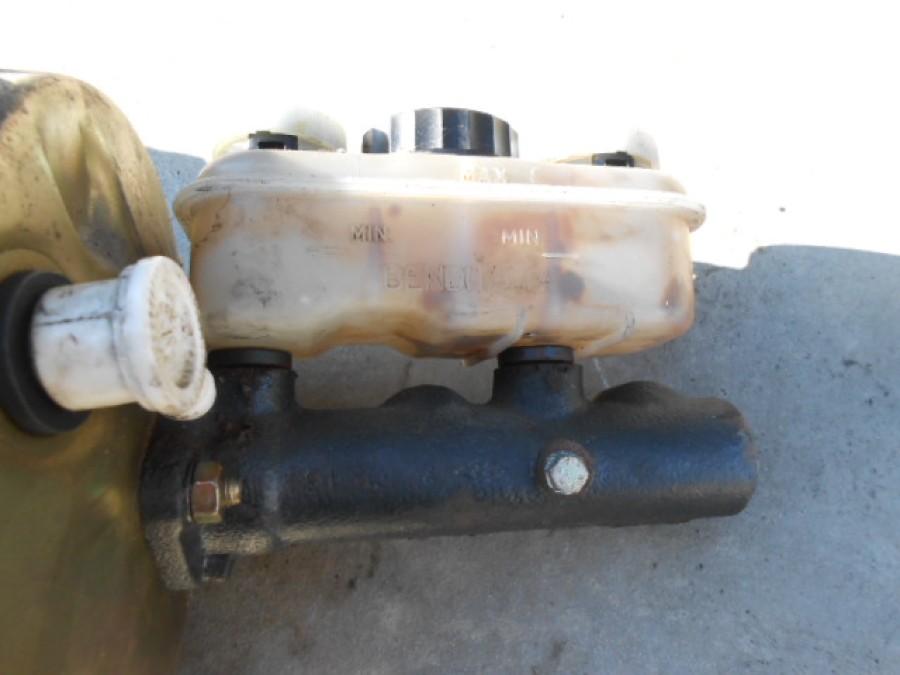 Für Lamborghini Bremsanlage zu verkaufen Baujahr BJ -