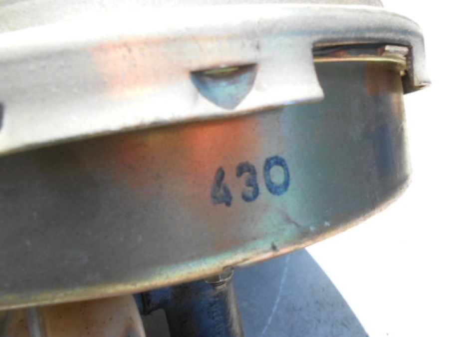 Für Lamborghini Bremsanlage zu verkaufen Baujahr BJ -