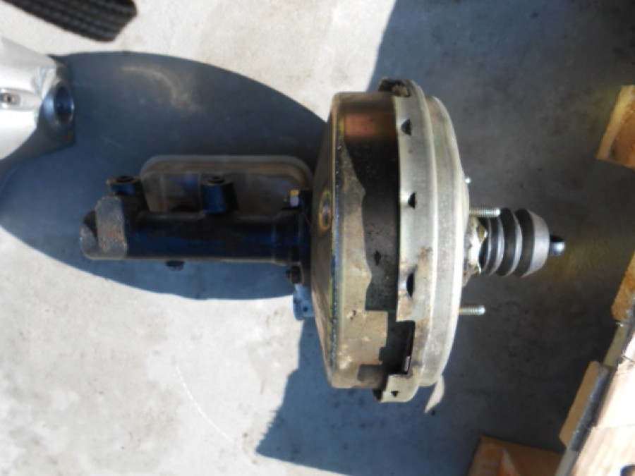 Für Lamborghini Bremsanlage zu verkaufen Baujahr BJ -