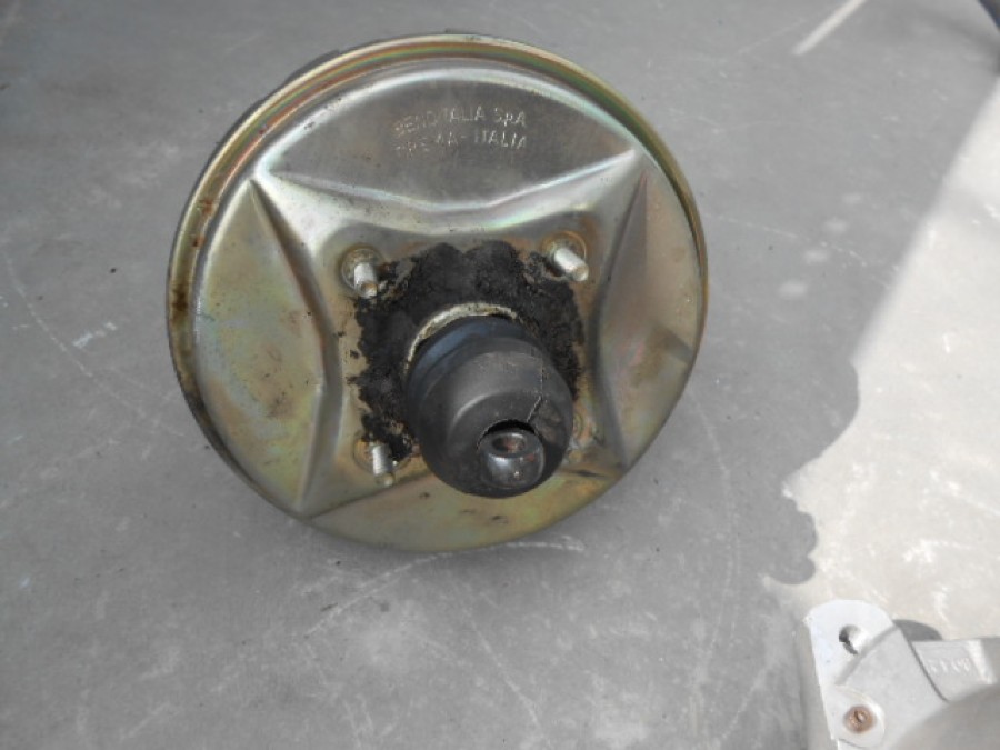 Für Lamborghini Bremsanlage zu verkaufen Baujahr BJ -