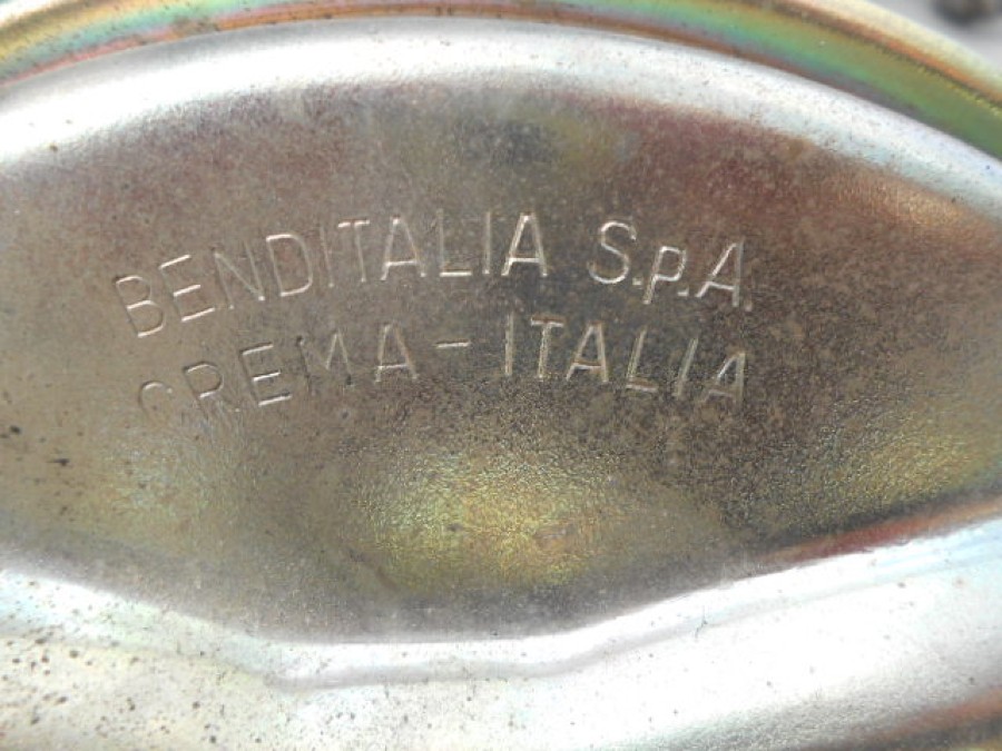 Für Lamborghini Bremsanlage zu verkaufen Baujahr BJ -