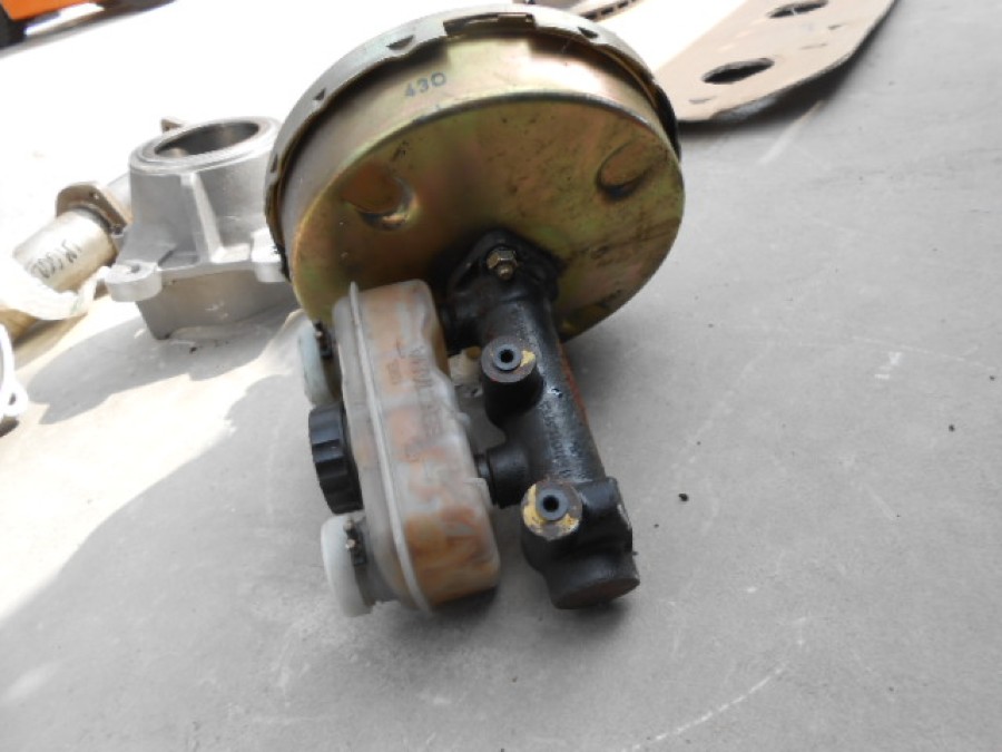 Für Lamborghini Bremsanlage zu verkaufen Baujahr BJ -