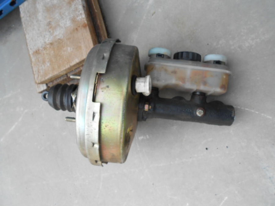 Für Lamborghini Bremsanlage zu verkaufen Baujahr BJ -