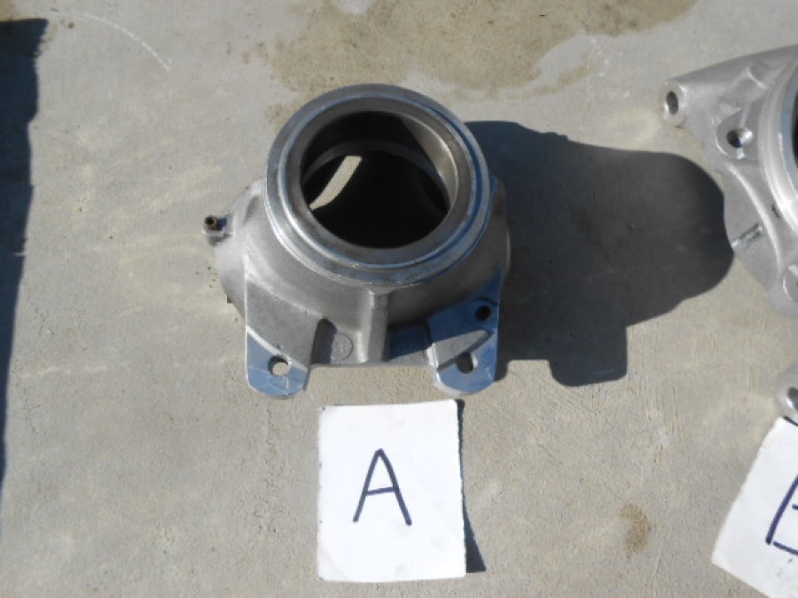 Hinterachse für Lamborghini zu verkaufen Baujahr BJ -