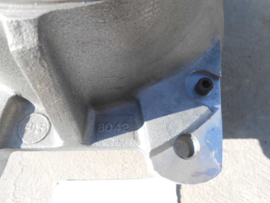 Hinterachse für Lamborghini zu verkaufen Baujahr BJ -