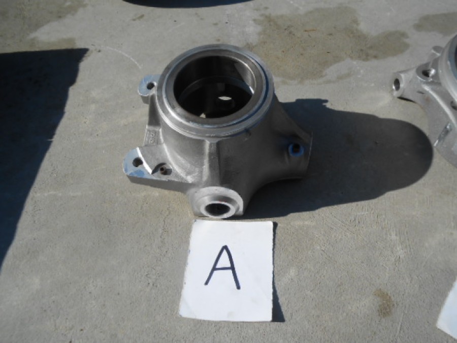 Hinterachse für Lamborghini zu verkaufen Baujahr BJ -