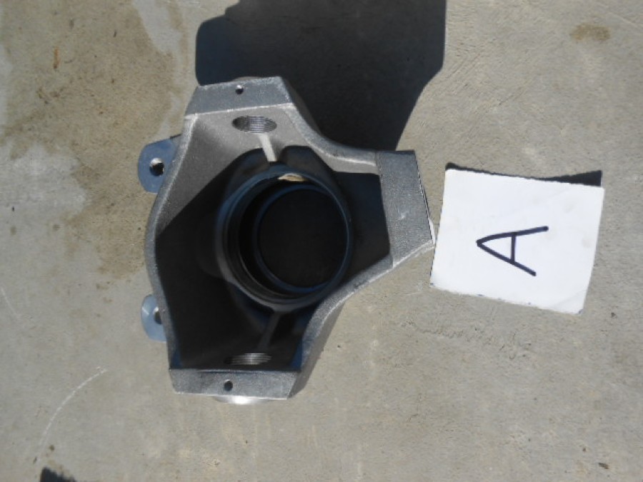 Hinterachse für Lamborghini zu verkaufen Baujahr BJ -