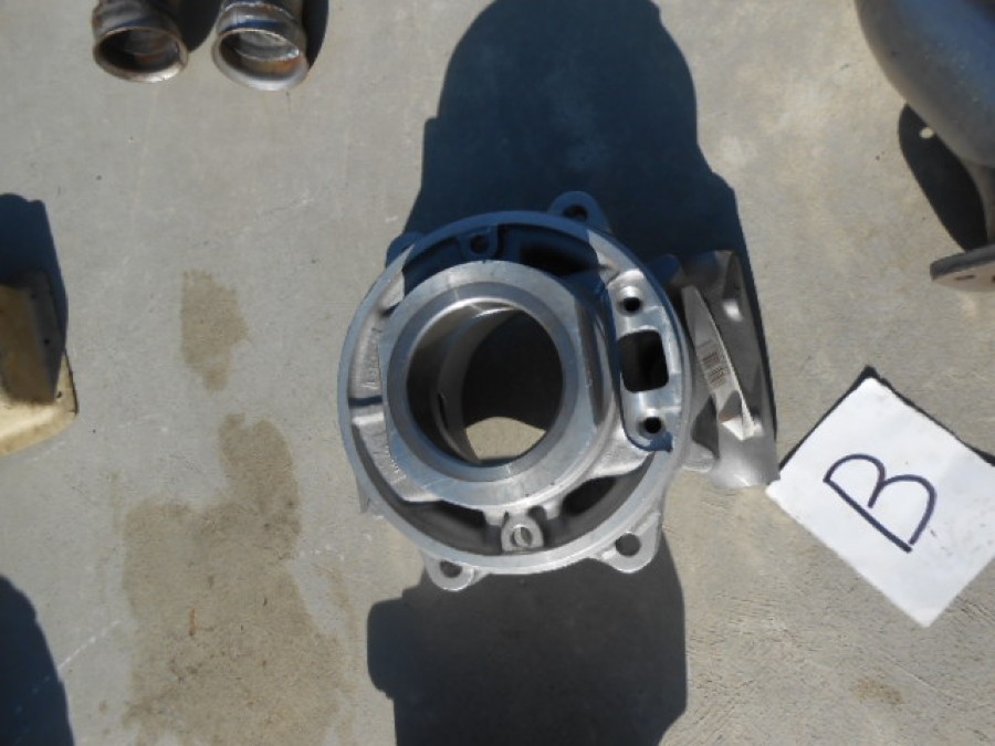 Für Lamborghini Hinterachse abzugeben Baujahr BJ -