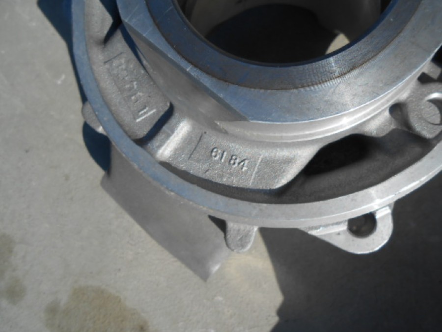 Für Lamborghini Hinterachse abzugeben Baujahr BJ -