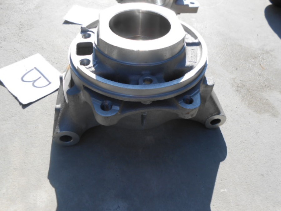 Für Lamborghini Hinterachse abzugeben Baujahr BJ -