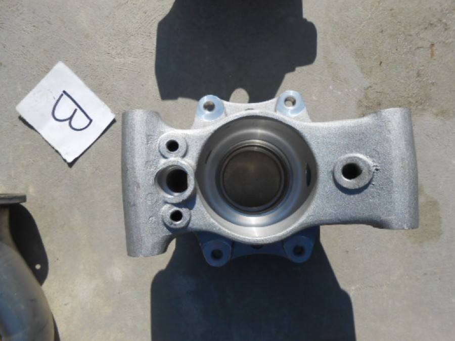 Für Lamborghini Hinterachse abzugeben Baujahr BJ -