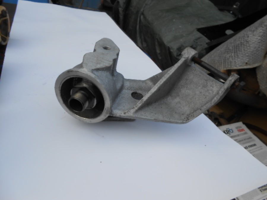 Für Maserati Bora Motor abzugeben Baujahr BJ -