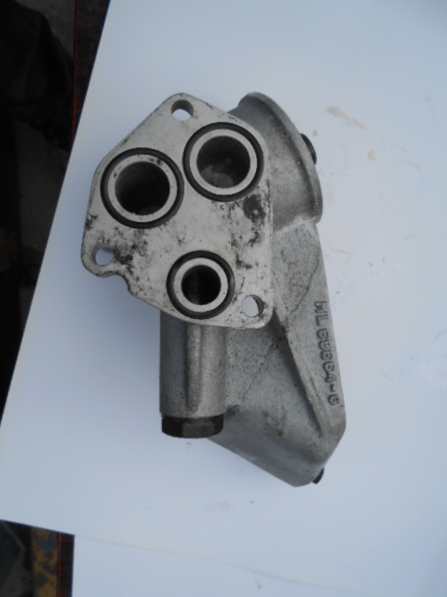 Für Maserati Bora Motor abzugeben Baujahr BJ -