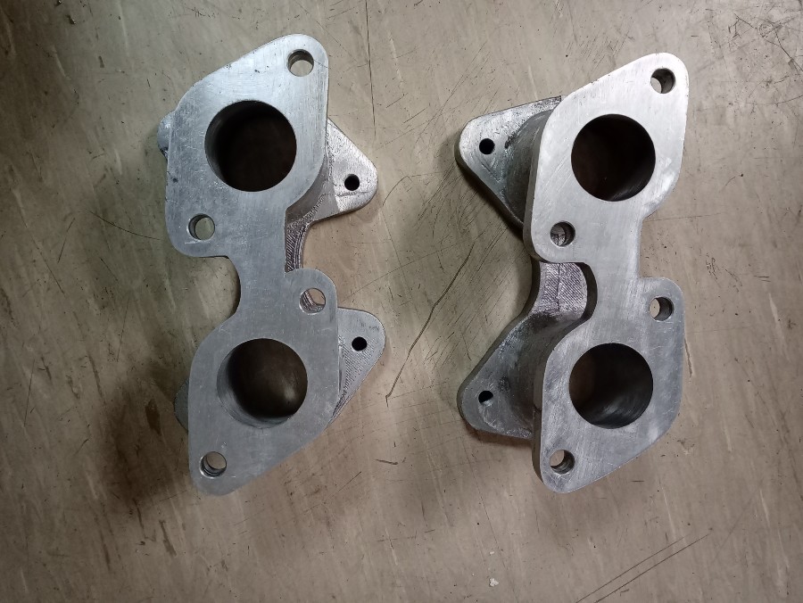 Motor für Fiat 1500 zu verkaufen Baujahr BJ -