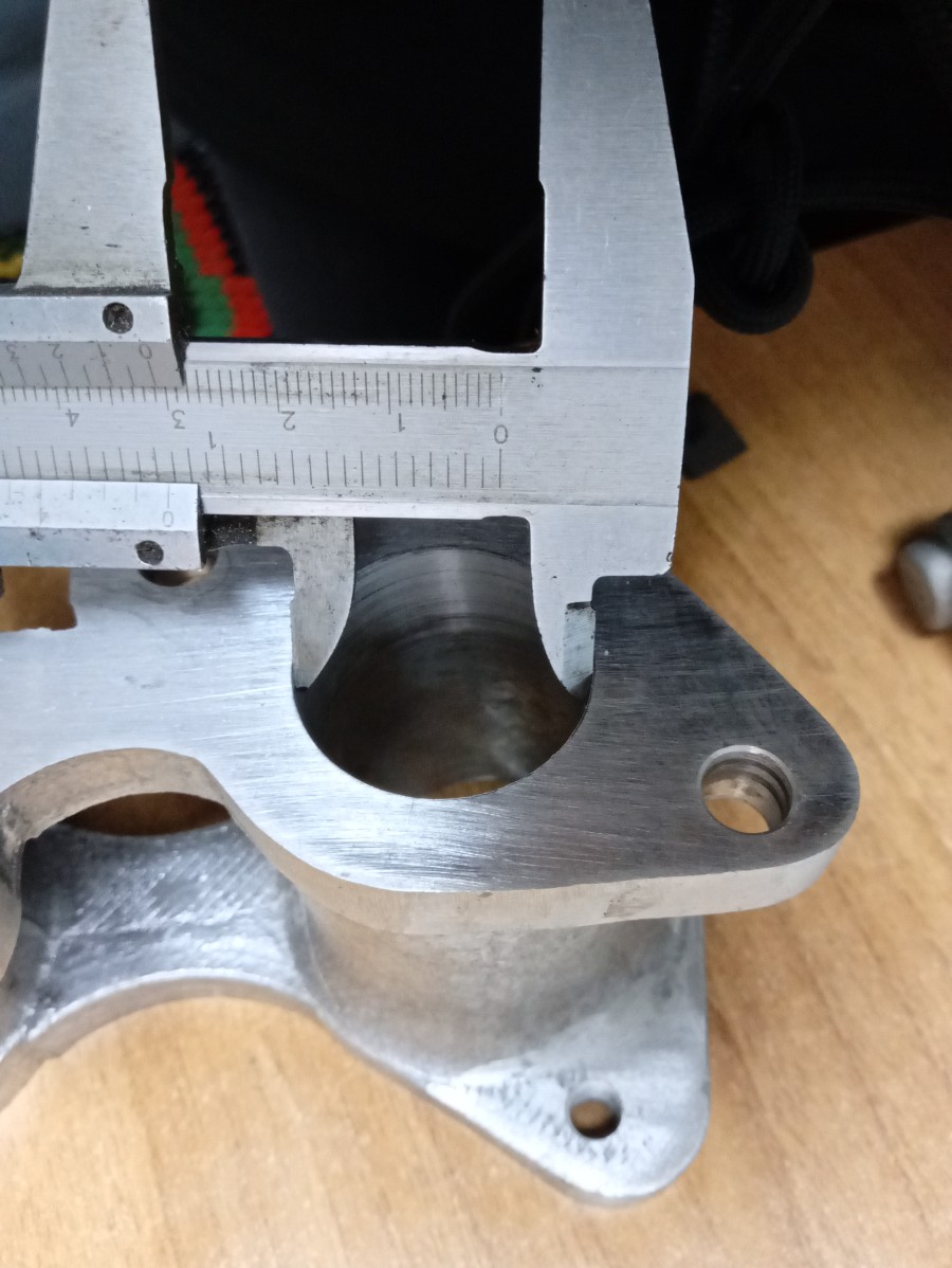 Motor für Fiat 1500 zu verkaufen Baujahr BJ -