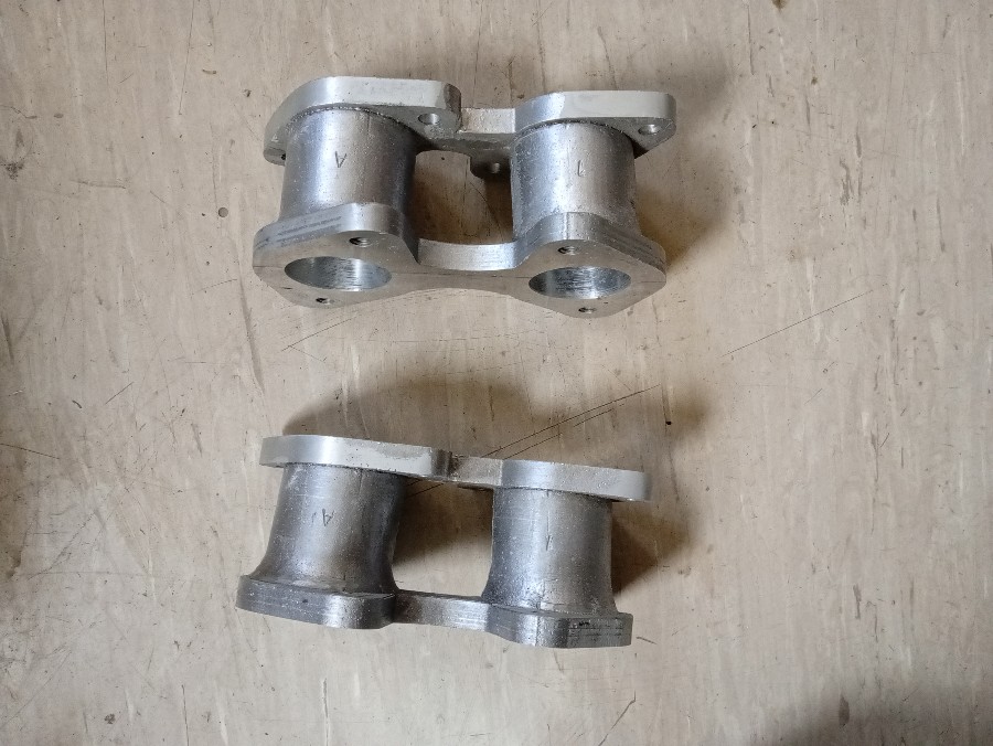 Motor für Fiat 1500 zu verkaufen Baujahr BJ -