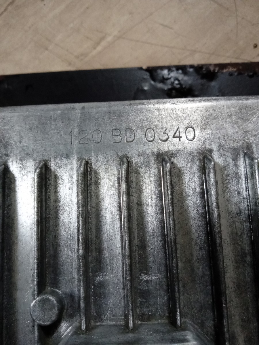 Elektronik für Ferrari Testarossa Baujahr BJ -