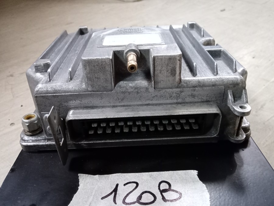 Elektronik für Ferrari Testarossa Baujahr BJ -