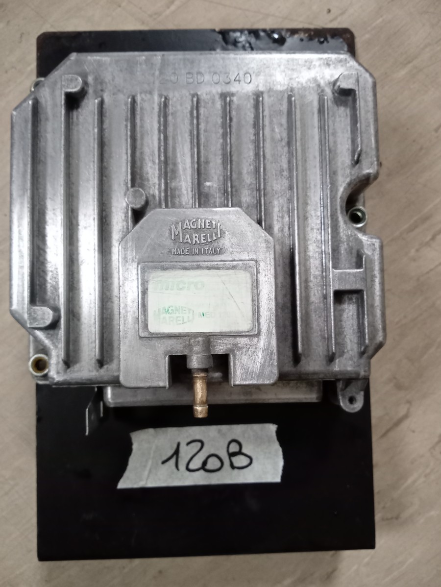 Elektronik für Ferrari Testarossa Baujahr BJ -