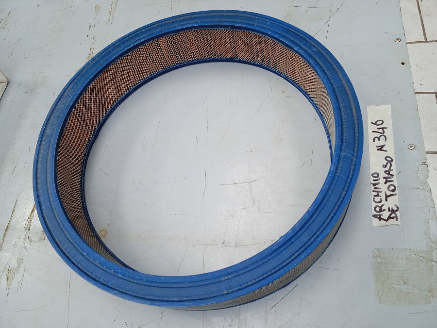 Für DeTomaso Pantera Motor zu verkaufen Baujahr BJ -