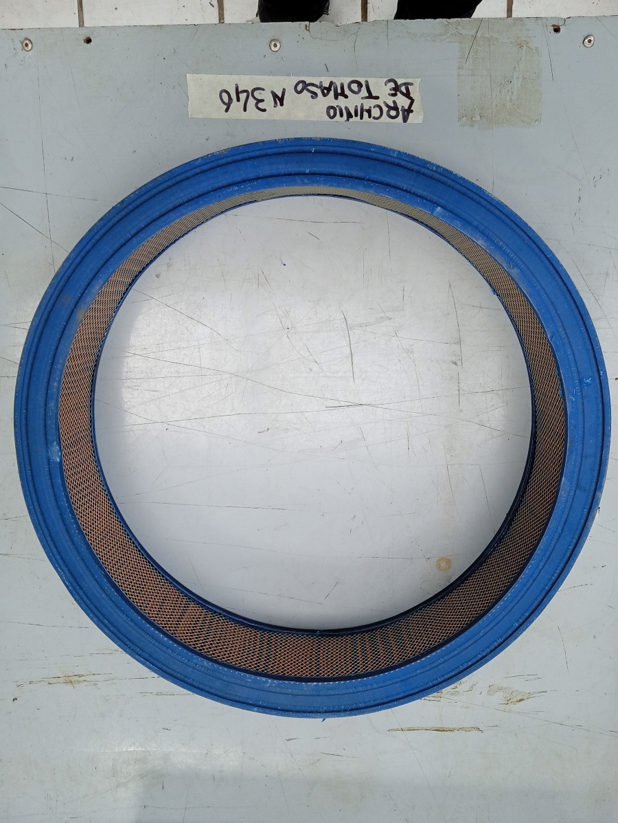 Für DeTomaso Pantera Motor zu verkaufen Baujahr BJ -