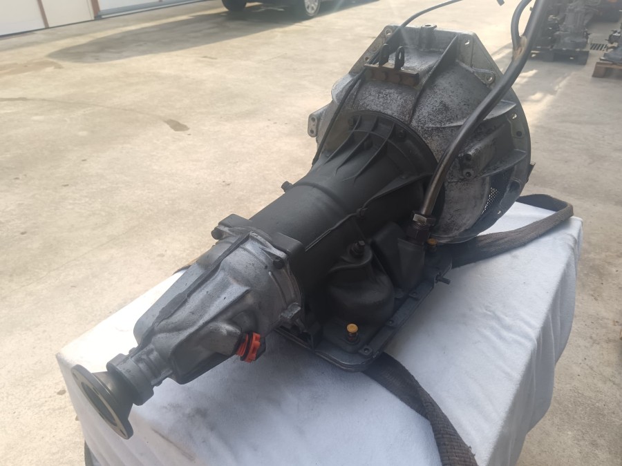 Getriebe für Jaguar abzugeben Baujahr BJ -