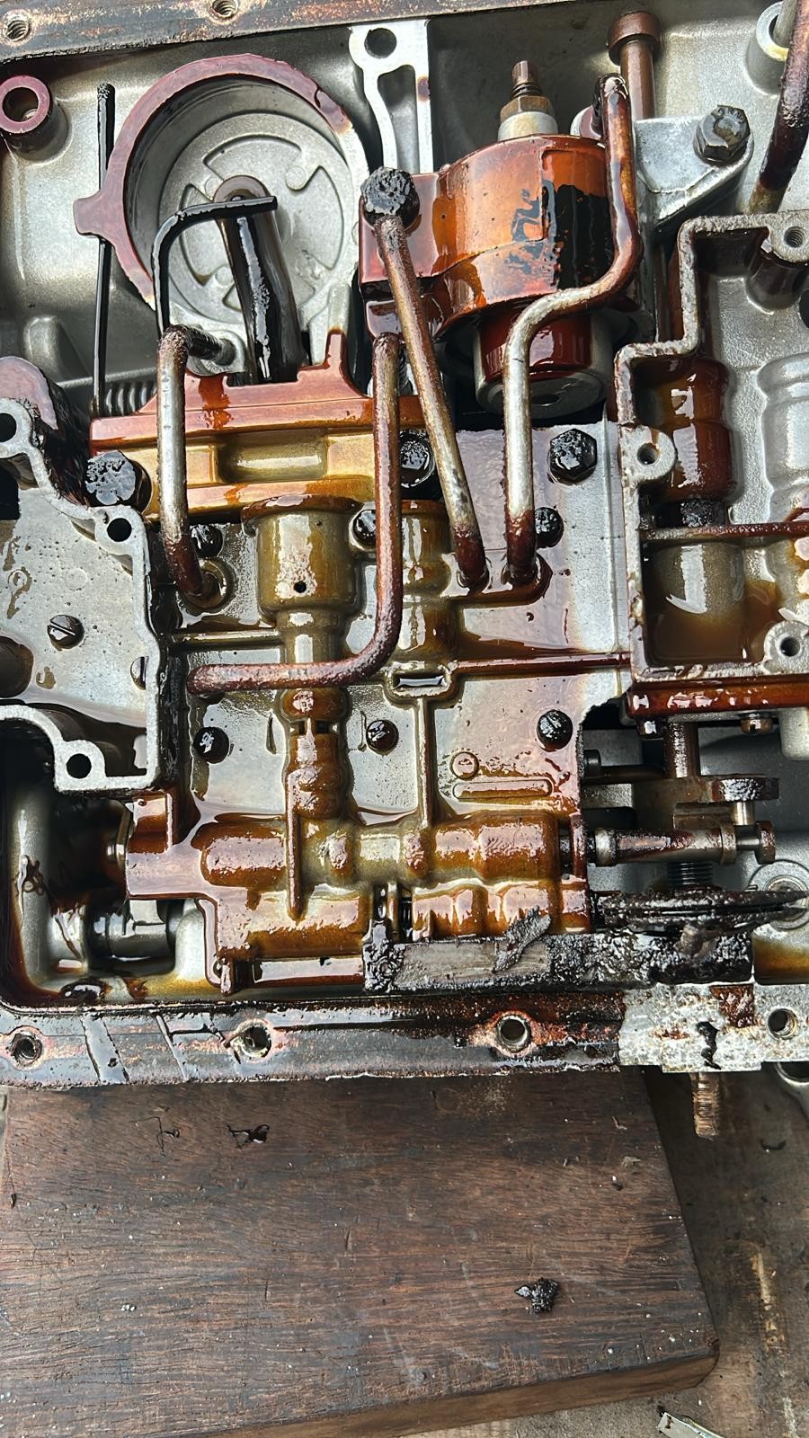 Getriebe für Jaguar abzugeben Baujahr BJ -