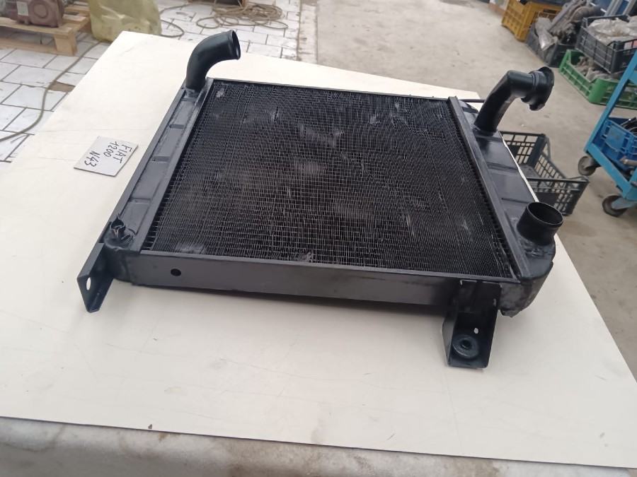 Für Fiat 1200 Motor abzugeben Baujahr BJ -