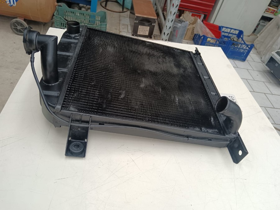 Für Fiat 1200 Motor abzugeben Baujahr BJ -