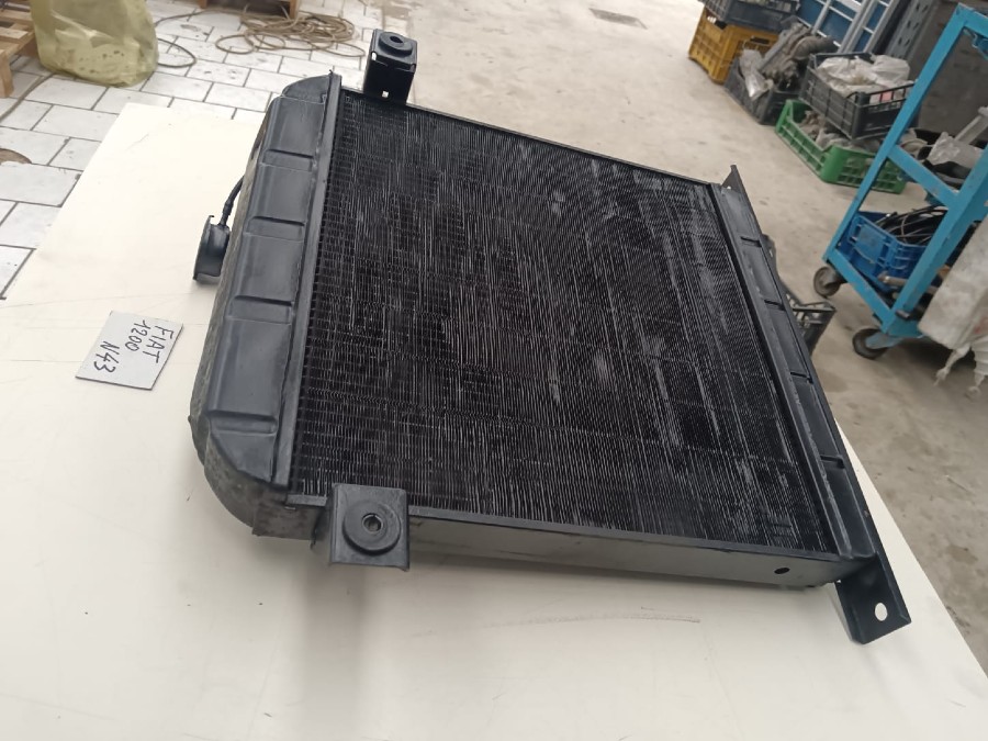 Für Fiat 1200 Motor abzugeben Baujahr BJ -