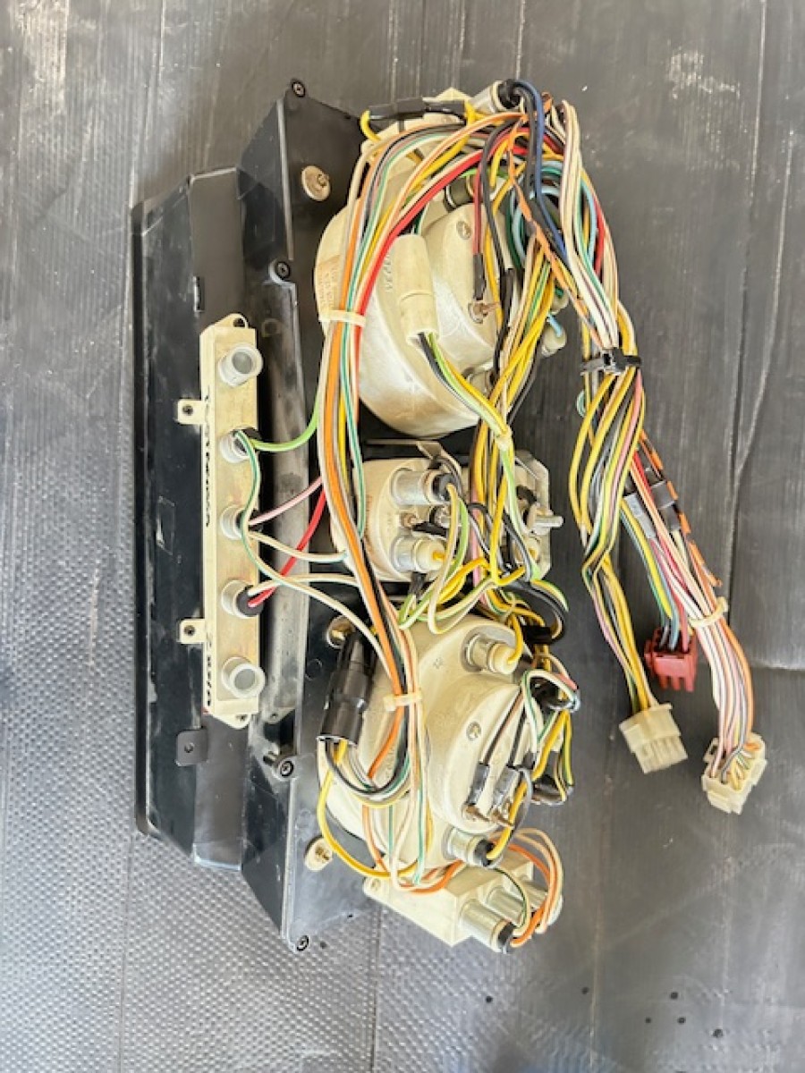 Elektronik für Ferrari Testarossa zu verkaufen Baujahr BJ -