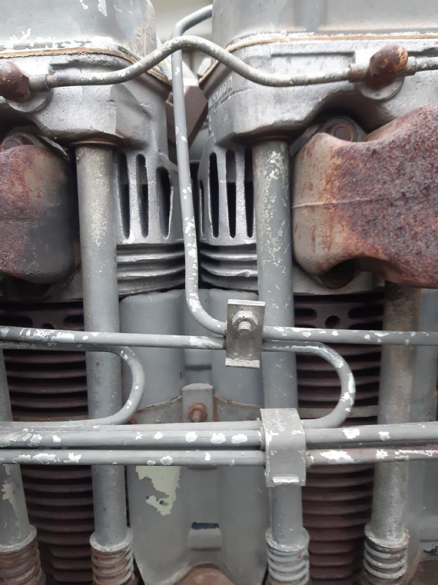 Traumhaft: Eicher Wotan II Baujahr BJ 10/1976