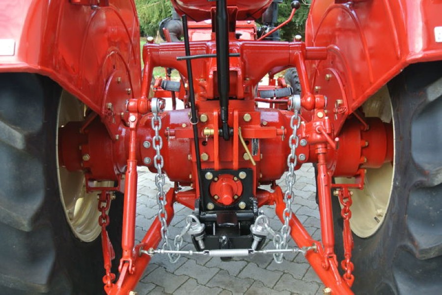 Traumhaft: Porsche Master 418/408 Baujahr BJ 06/1960