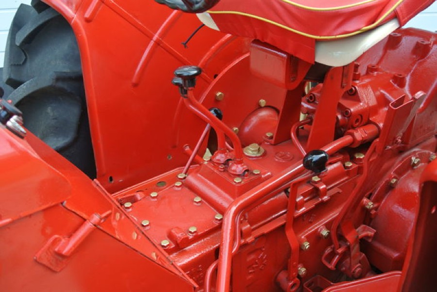 Traumhaft: Porsche Master 418/408 Baujahr BJ 06/1960