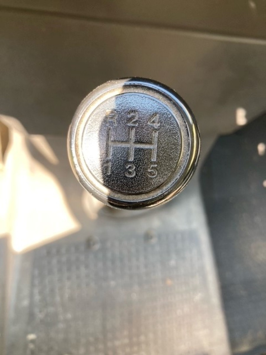 VW T3 Joker in gutem Zustand steht zum Verkauf Baujahr BJ 03/1983