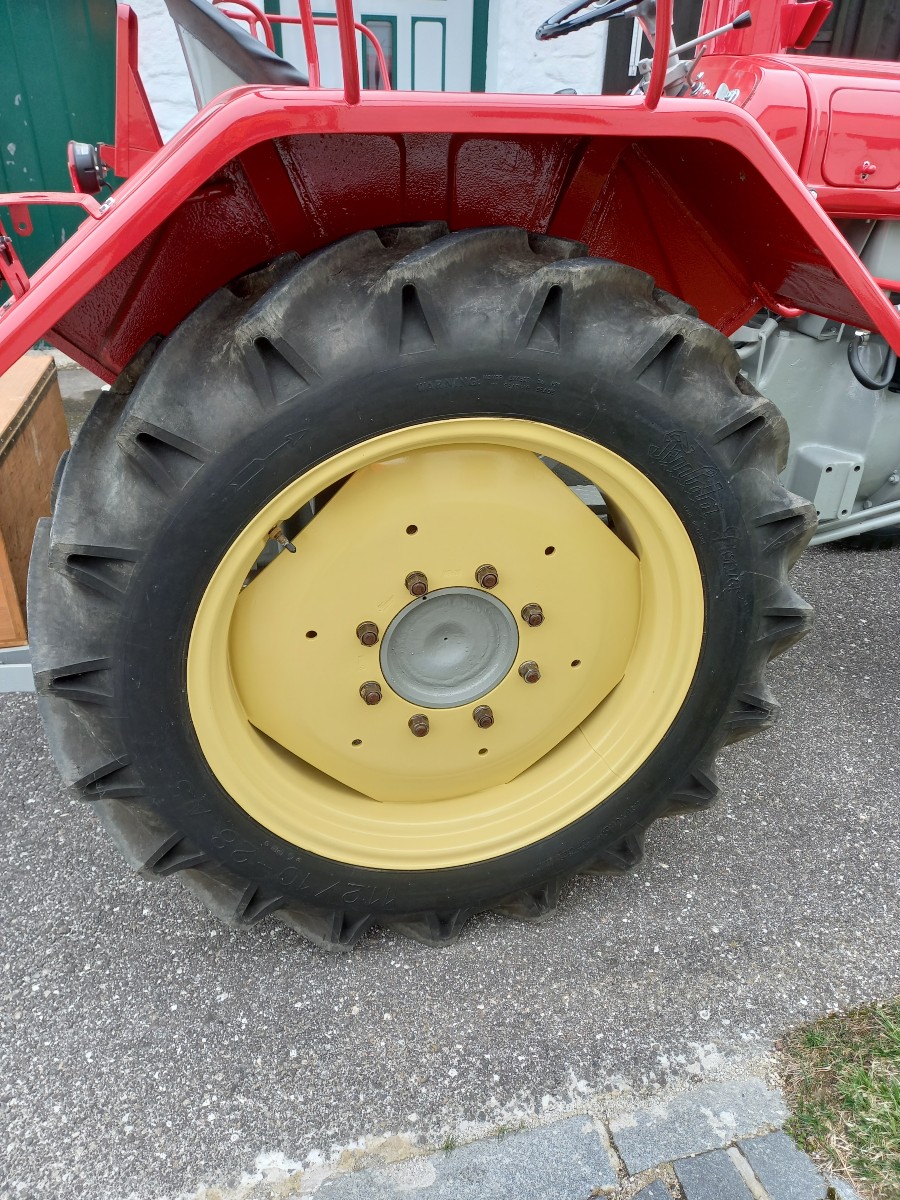 Traumhaft: Steyr 182 sucht neuen Besitzer Baujahr BJ 09/1960